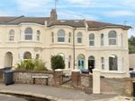 Thumbnail to rent in Eastcourt Road, Broadwater, Worthing