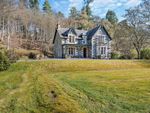 Thumbnail to rent in Killiecrankie, Pitlochry, Perthshire