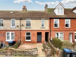 Thumbnail for sale in Suffolk Avenue, Westgate-On-Sea