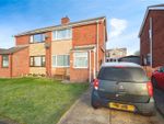 Thumbnail for sale in Carral Close, Lincoln, Lincolnshire