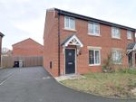 Thumbnail for sale in Samuel Armstrong Way, Crewe