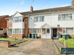 Thumbnail for sale in Stonebury Avenue, Coventry