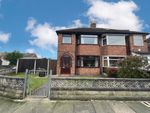 Thumbnail for sale in Highcroft Avenue, Bispham