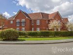 Thumbnail to rent in St Georges Court, Wychwood Village, Weston, Crewe, Cheshire