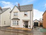 Thumbnail to rent in Meadow Acre Road, Gittisham, Honiton