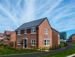Thumbnail to rent in "Stanton" at Starflower Way, Mickleover, Derby
