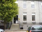 Thumbnail to rent in 11 Bon Accord Crescent, Aberdeen