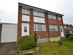 Thumbnail to rent in Quickthorn Crescent, Walderslade, Chatham, Kent