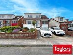 Thumbnail for sale in Duchy Drive, Preston, Paignton