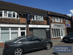 Thumbnail to rent in Old Lode Lane, Solihull