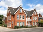 Thumbnail to rent in Anchor Court, Poundfield Lane, Cookham, Maidenhead