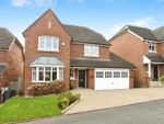 Thumbnail for sale in New Hall Grange Close, Sutton Coldfield