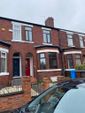 Thumbnail to rent in Elleray Road, Salford