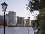 Thumbnail for sale in Riverside Quarter, Wandsworth, London