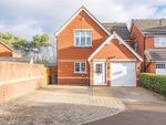 Thumbnail to rent in Oak Tree Rise, Ross-On-Wye, Herefordshire