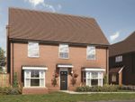 Thumbnail to rent in Maple Leaf Drive, Liberty View, Lenham, Maidstone, Kent