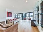 Thumbnail to rent in No1 West India Quay, 26 Hertsmere Road, London