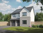 Thumbnail to rent in "The Oakmont" at Gregory Road, Kirkton Campus, Livingston