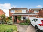 Thumbnail to rent in Marsala Walk, Darfield, Barnsley