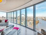 Thumbnail to rent in The Tower, One St George Wharf, London