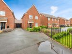 Thumbnail to rent in Wheatfield Road, Houghton Conquest, Bedford