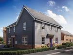 Thumbnail for sale in Elborough Place, Ashlawn Road, Rugby