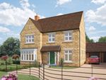 Thumbnail to rent in "The Maple" at Sandy Lane, Kislingbury, Northampton