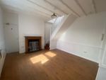 Thumbnail to rent in Flat 1, Maisonette, 250 Holton Road, Barry