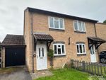 Thumbnail to rent in Fuller Close, Thatcham