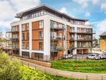 Thumbnail for sale in Sycamore Avenue, Woking