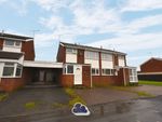 Thumbnail for sale in Mayflower Drive, Coventry