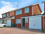Thumbnail to rent in Tennyson Way, Kidderminster, Worcestershire