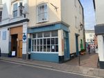 Thumbnail to rent in Fore Street, Sidmouth