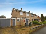 Thumbnail for sale in Sherwood Avenue, Wisbech, Cambridgeshire