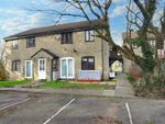 Thumbnail to rent in New Road, Gillingham
