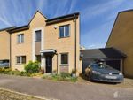 Thumbnail to rent in Monarch Rise, Stevenage
