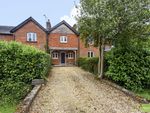 Thumbnail to rent in New Road, Timsbury, Hampshire
