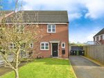 Thumbnail for sale in Eady Drive, Market Harborough