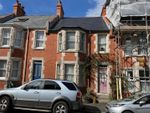 Thumbnail to rent in Osborne Road, Swanage