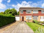 Thumbnail for sale in London Road, Markyate, St. Albans, Hertfordshire