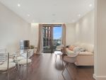 Thumbnail to rent in Haines House, The Residence, Nine Elms