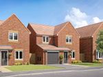 Thumbnail to rent in "The Killington" at Off Brenda Road, Hartlepool, County Durham
