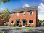 Thumbnail to rent in "The Kemble" at Anemone Avenue, Stafford