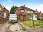 Thumbnail for sale in Wychbold Crescent, Birmingham, West Midlands
