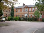 Thumbnail to rent in Hine Hall, Nottingham