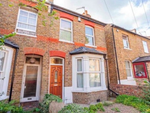 Thumbnail to rent in Villier Street, Uxbridge