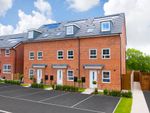 Thumbnail to rent in "Norbury" at Chessington Crescent, Trentham, Stoke-On-Trent