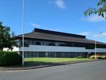 Thumbnail to rent in Kingfisher Way, Mistral House, Silverlink Business Park, Wallsend