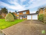 Thumbnail to rent in Maple Close, Sandhurst, Berkshire