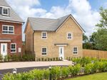 Thumbnail to rent in "Alderney" at Longmeanygate, Midge Hall, Leyland